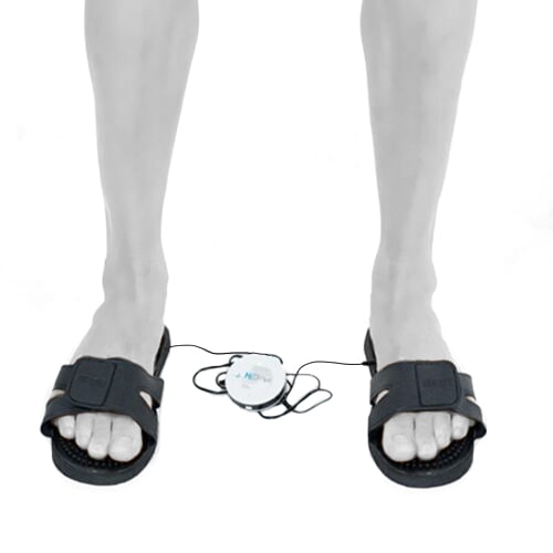 Foot Accessory