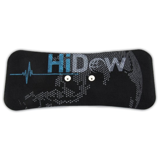 Jumbo Electrode Pad