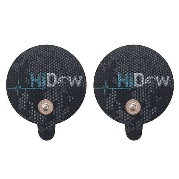Large Electrode Pad