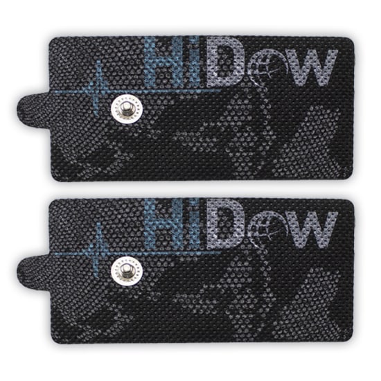 Extra-Large Electrode Pads