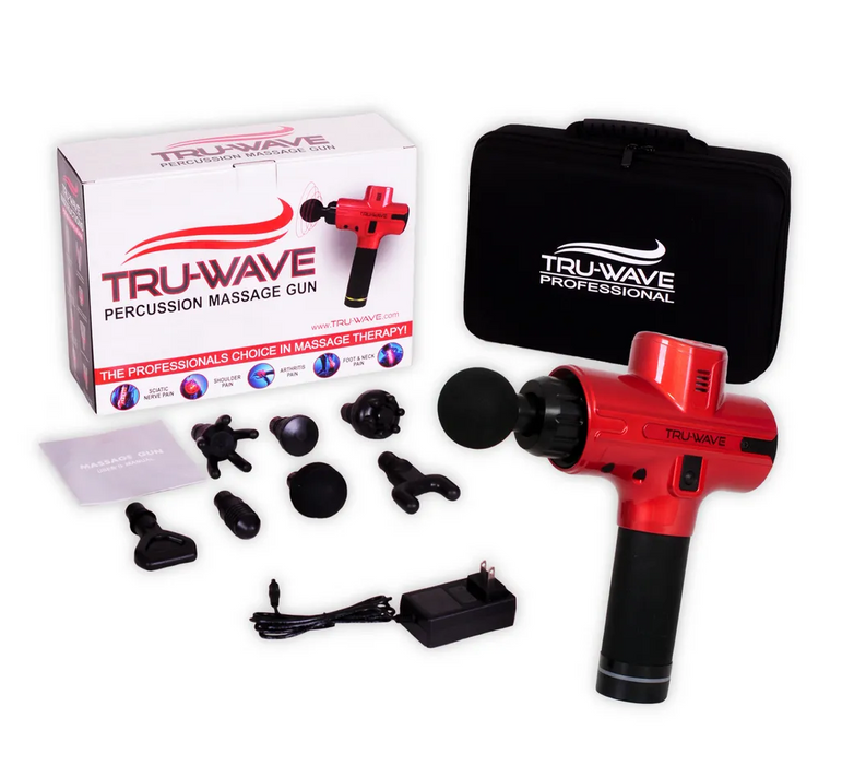 Tru-Wave Pro Gun