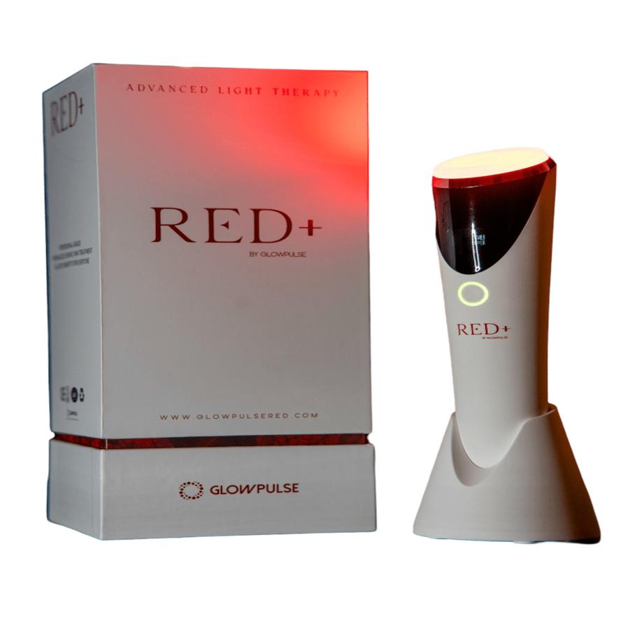 Red Light Therapy — Tru-Wave