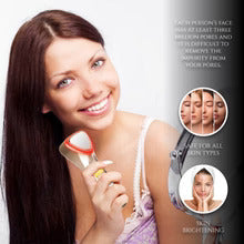 XTREME Skin Rejuvenation Device | Hot & Cold LED Light Therapy