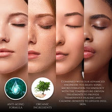 XTREME Skin Rejuvenation Device | Hot & Cold LED Light Therapy